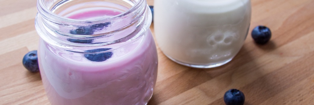 Jak zrobić jogurt naturalny?