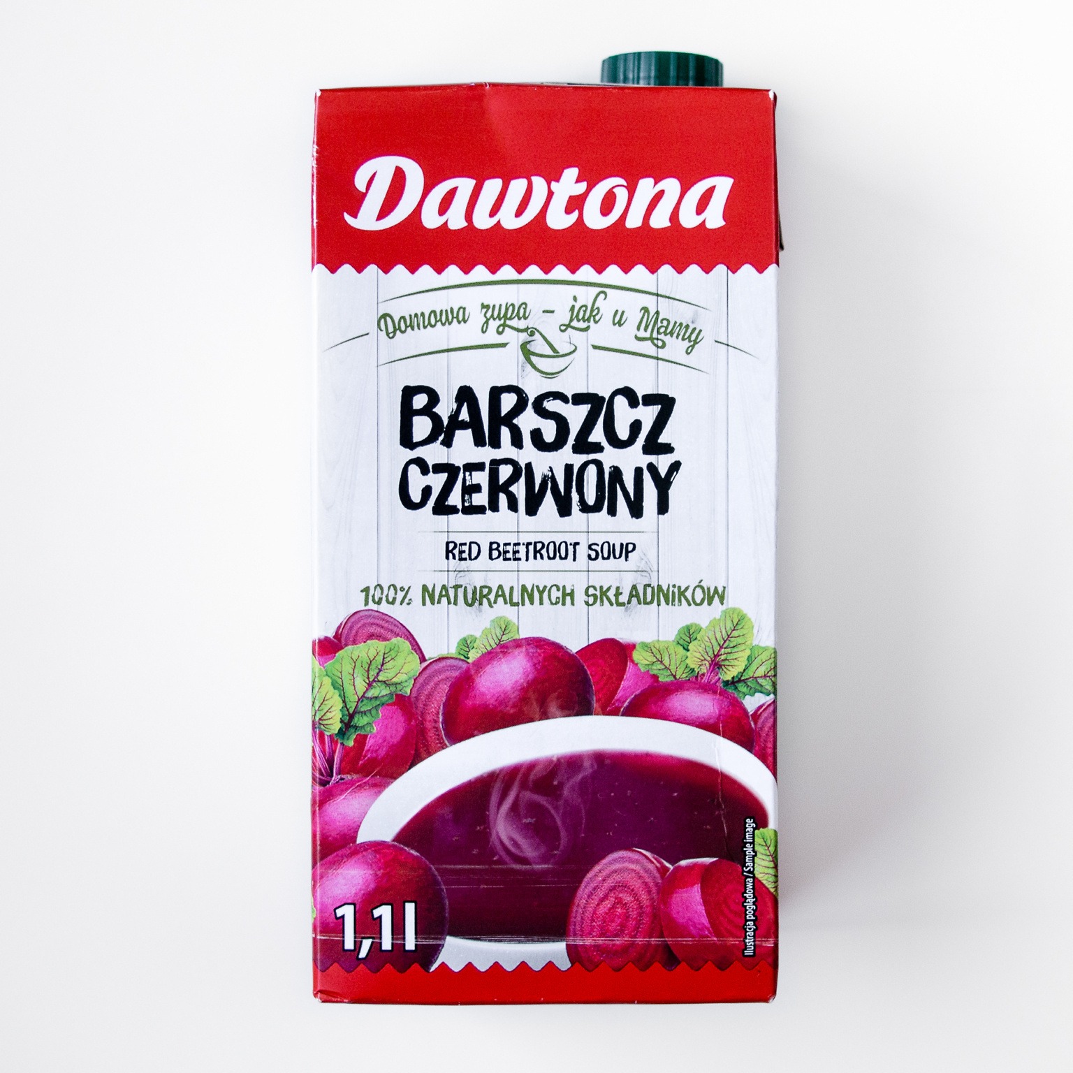 Jak zrobić barszcz czerwony? DomowejRoboty